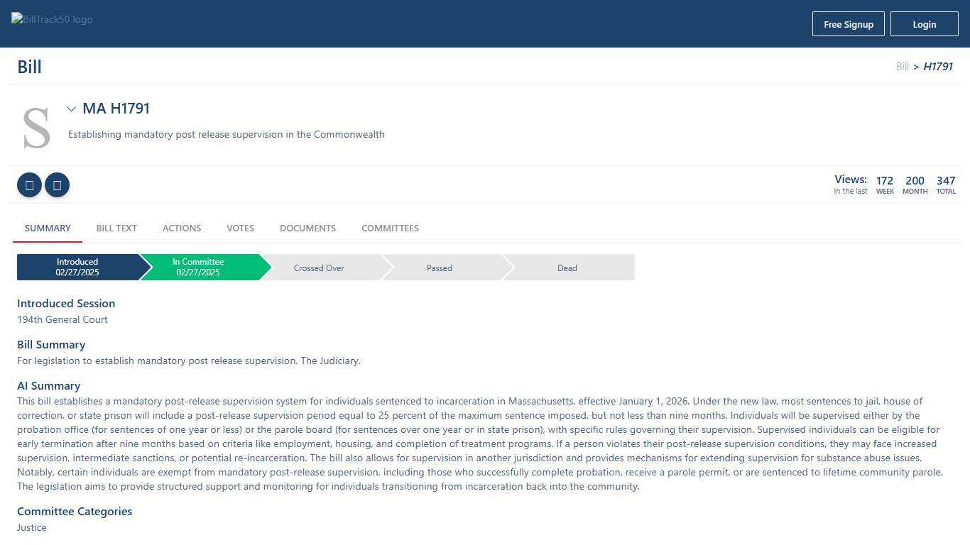 MA H1791 BillTrack50